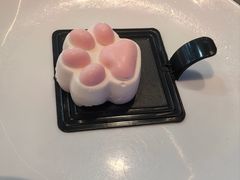 -渔纬港海鲜自助餐厅(湖里万达店)