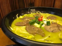 -渝和喵叔米线(南坪万达店)