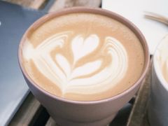 -Home Cafe(水榭春天店)