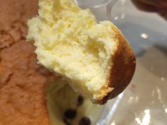 -西村叔叔的店·面包·甜品·蛋糕(崂山丽达店)