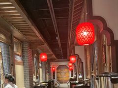-姚江春中餐厅·太平洋大酒店
