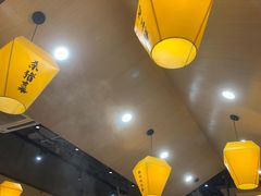 -冰城焰会大丰收铁锅炖(萝岗万达金街店)