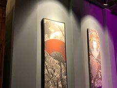-后院儿·精酿·塔罗Happy Bar