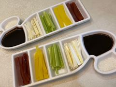 -全聚德(蓝山店)