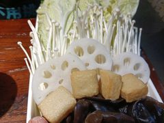 -半天妖烤鱼(文化东路店)