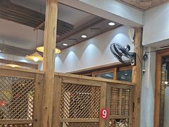 -下梅人家土菜馆(历史文化餐厅度假区店)