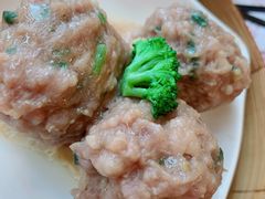 陈皮牛肉球-点都德(千灯湖环宇城店)