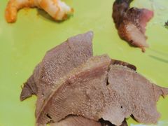 -舜和巴西烤肉餐厅(舜和国际店)