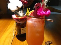 -TiKi餐厅酒吧