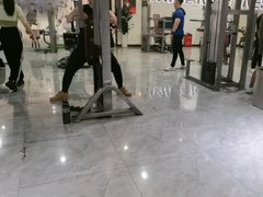 -奇迹健身(金牛凯德店)