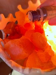 -芳香乐府疗愈空间·SPA·冥想