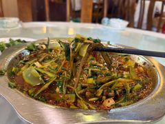 -乐山第一家临江鳝丝(茶坊路店)