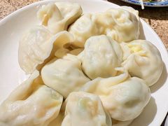 -金谷园饺子馆(北邮总店)