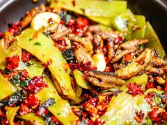 -甲王二老长沙口味馆