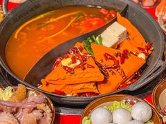 -赵美丽·重庆社区火锅·直营店(火车东站·中豪国际店)