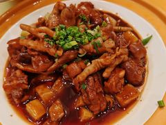 -艳阳天酒店(五里新村店)