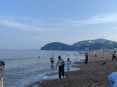 -棒棰岛宾馆景区
