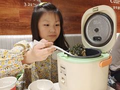 -猫爪爪原切自助烤肉(观音桥阳光世纪店)