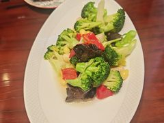 -那拉提之疆·新疆菜(美院店)