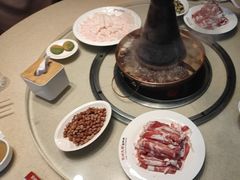 -阳坊大都涮羊肉(阳坊总店)