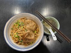 一味特色干拌面-一味老卤面(大石桥店)
