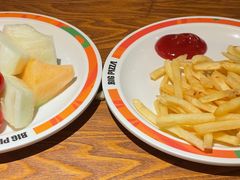 -比格比萨自助(万柳华联店)