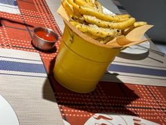 -Primo·丽莫意大利窑烤披萨