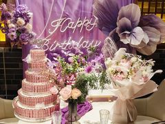 -迦南苑·新派青岛菜·生日纪念日主题餐厅