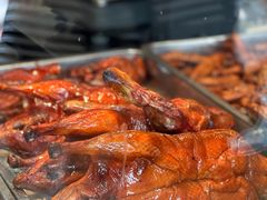 -竺桥兄弟烤鸭馆(竺桥店)