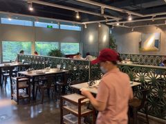 -百年果林椰子鸡(中洲店)