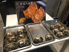 -一棠龙虾•王牌虾球(楚河汉街店)