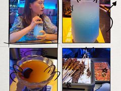 -燥次·烧烤酒场(万象城店)