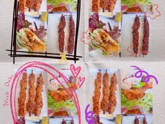 -七八冷面·延边朝鲜族美食(欢乐谷店)