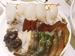-红鼎豆捞·小红鼎豆捞送(花样年华大厦店)