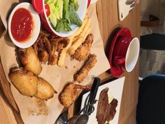 -必胜客(花都百业店)