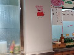-买又大餐厅(福林里店)