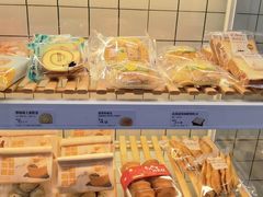 -一鸣真鲜奶吧(景城花园奶吧)