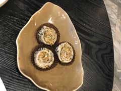 -柒园·三十年创意杭帮菜(龙湖滨江天街店)