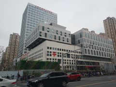 -上海市第四人民医院
