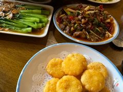 -弓虽昌焖烧鸡(大竹林店)