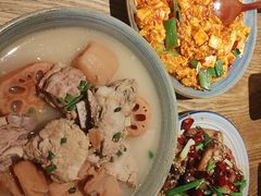 -静一餐厅·湖北菜(前门创始店)