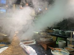 -云海肴云南菜·蒸汽石锅鱼(青岛万象城店)