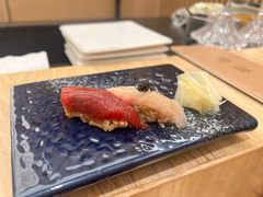 -鮨政· Omakase(港汇恒隆广场店)