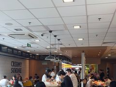 -麦当劳(世贸店)