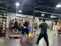 -天行健身＆天行拳馆跆拳道·格斗TXGYM