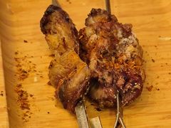 -乡村馕坑肉·烧烤·新疆菜·本地人更爱吃(阿勒泰首店)