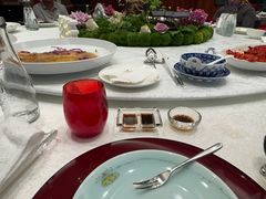 -君来湖滨饭店·渔餐厅