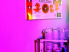 -TASTE ROOM Bar