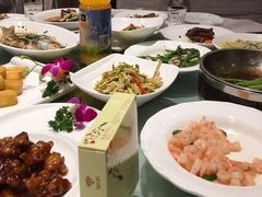 -花中城·杭帮菜·粤菜·海鲜火锅(清泰街店)