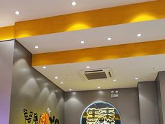 -小杨生煎(深圳岗厦北店)